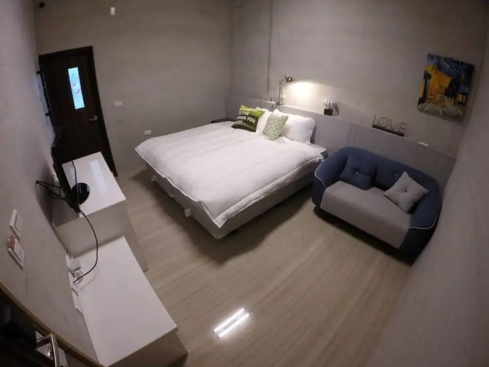 CAPYBARA Hostel