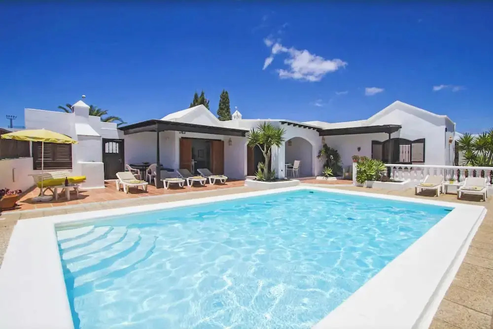 Casa Marco