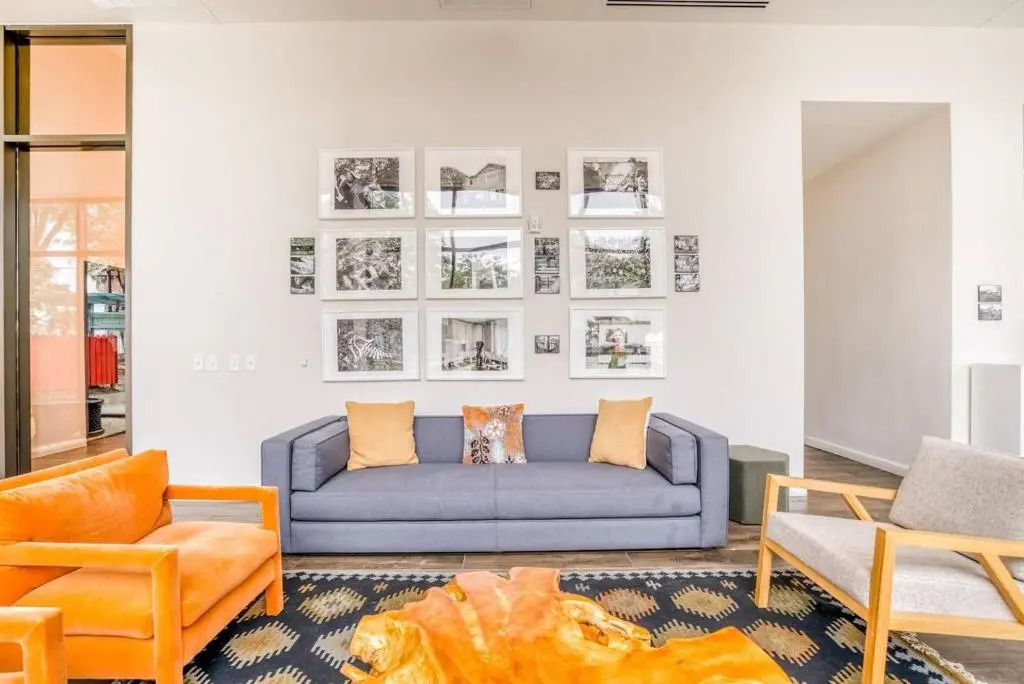 Lodgeur Midtown, Houston - close to Downtown & Texas Medical Center