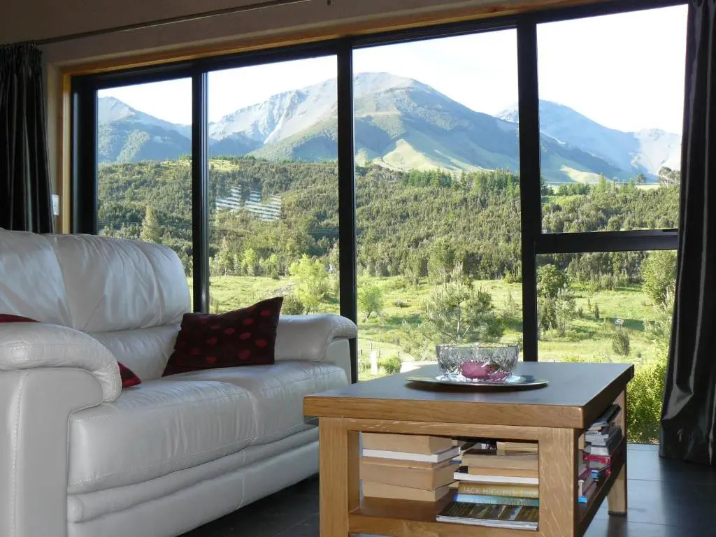 Mt Lyford Holiday Homes