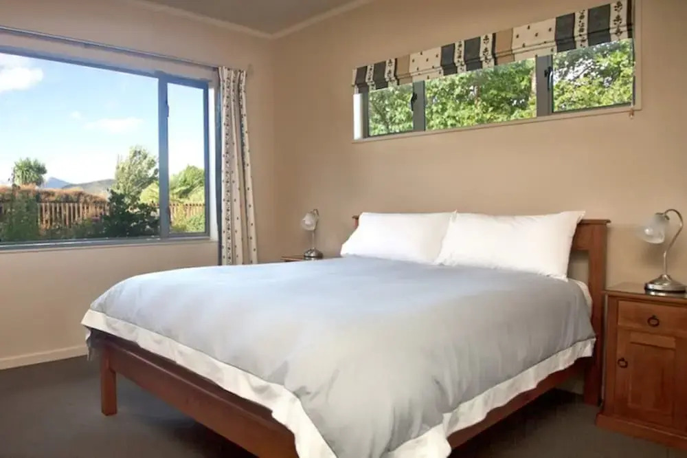 Grandview Apartment