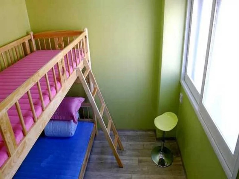 HK Jeju 3 Guesthouse