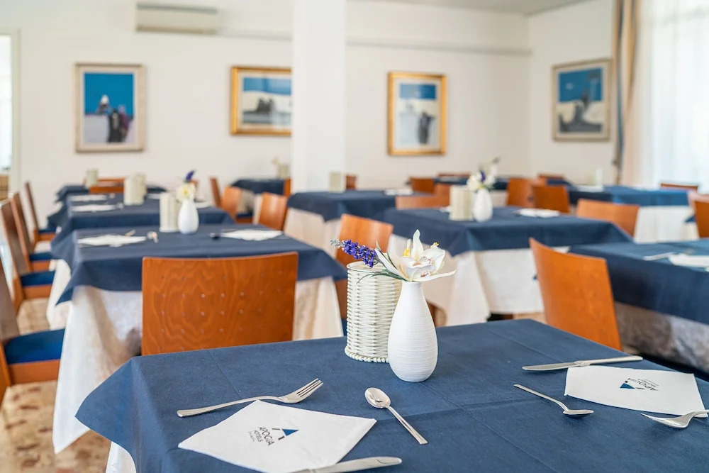 Hotel Horizonte