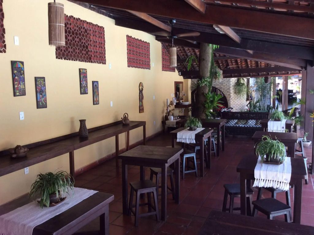 Pousada Oasis