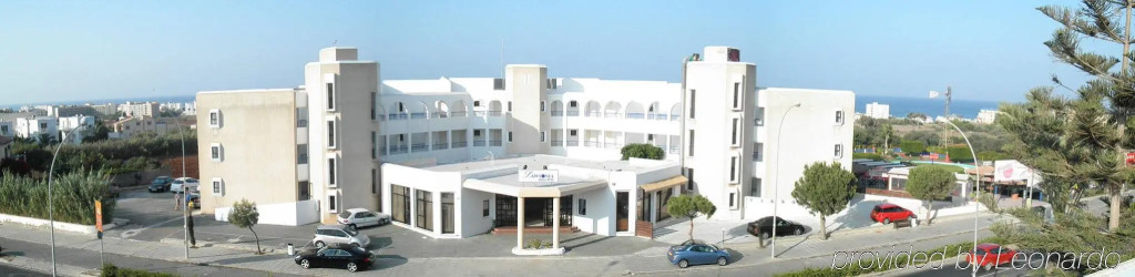 Lawsonia Hotel Apartments