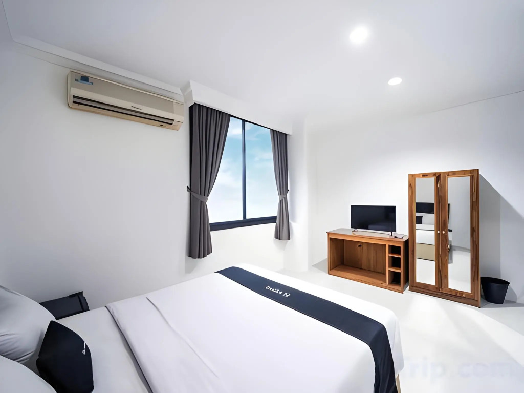 DS Residence 34 Gang Pinggir