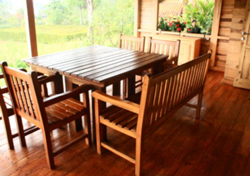 Kebun Mawar Situhapa
