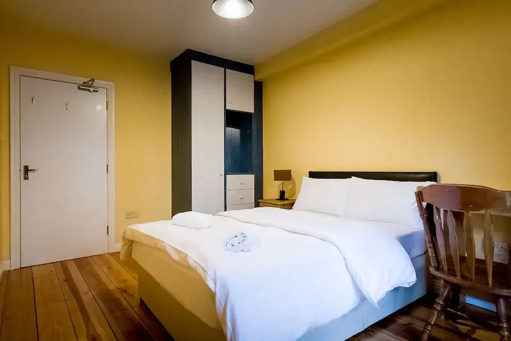 West end Apartments Galway
