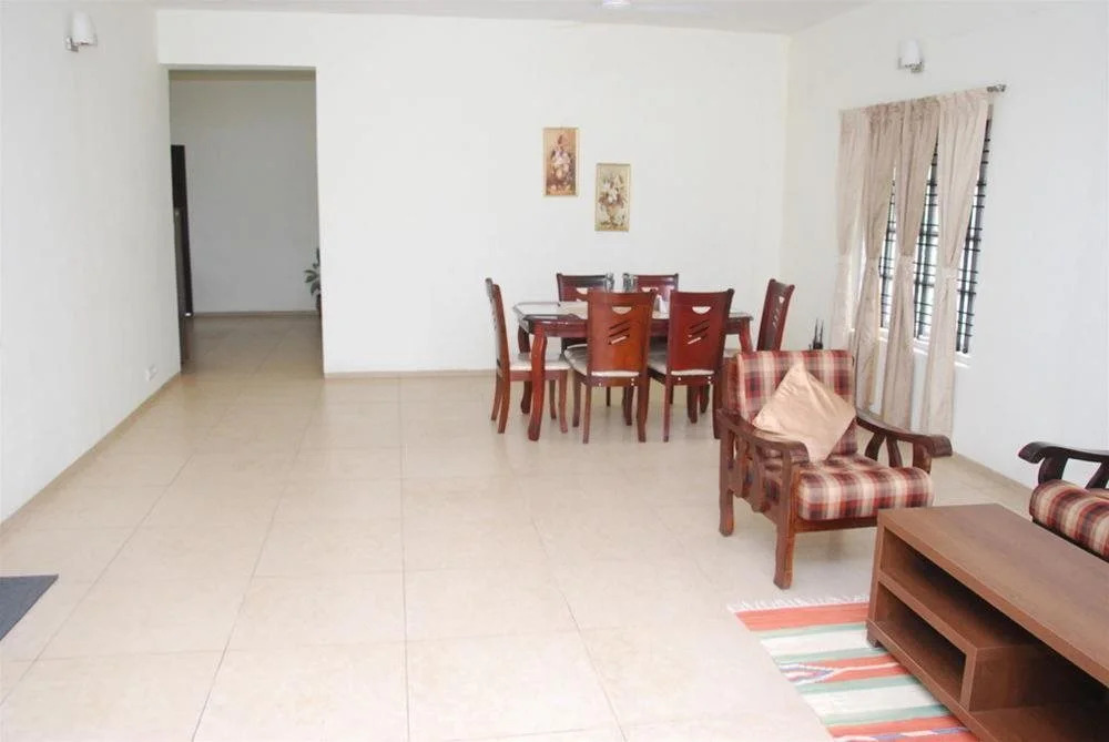 OYO Premium Madikeri Coorg