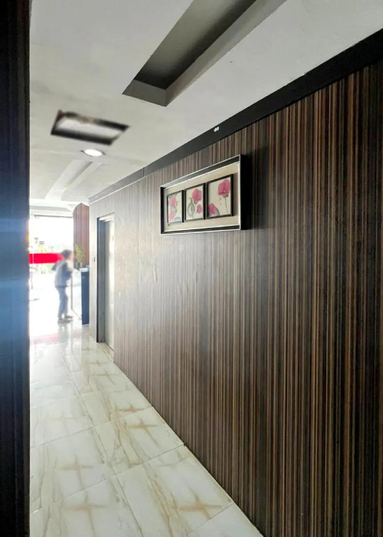 Hartamas Business Hotel