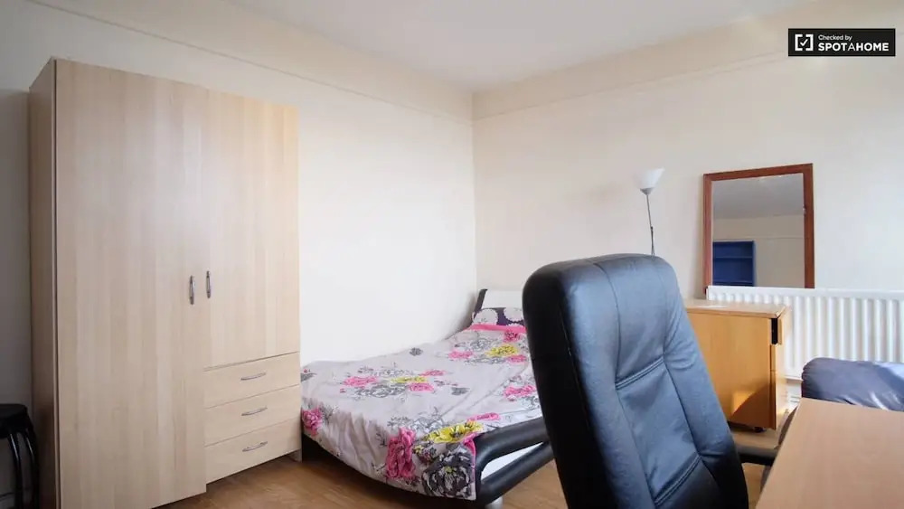 2-bed Apartment in London Woolwich