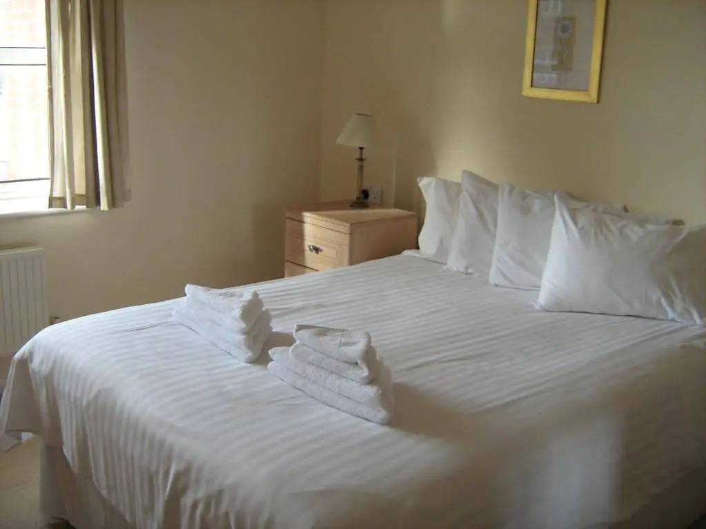 Town or Country - Osborne House Apartments