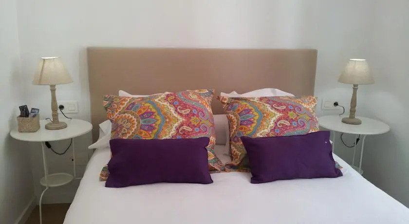 Apartamentos Lonja Mercado