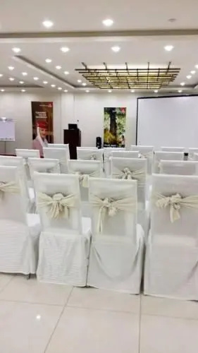 Royaute Luxury Suites and Hotel Gulberg Lahore