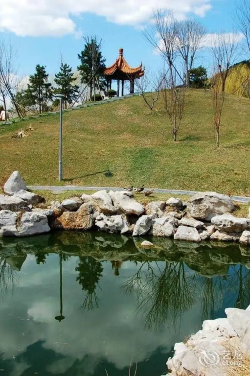 Tang Yun Conference Resort - Beijing