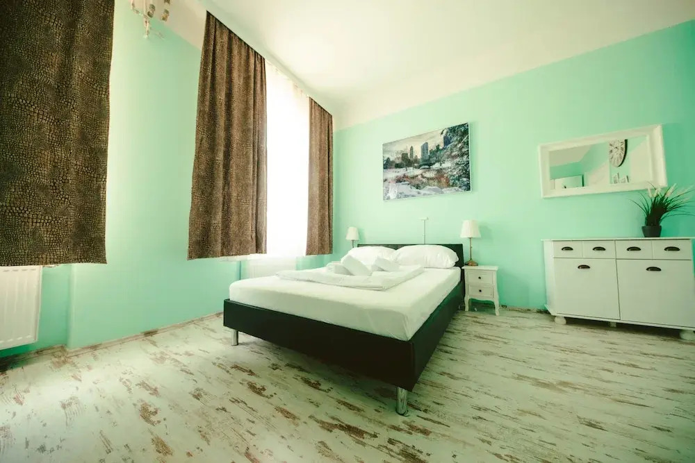 Hotel California