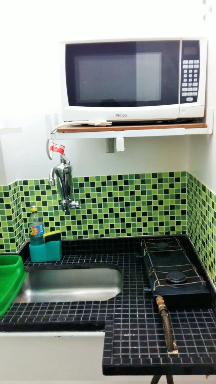 Apartamento Lausanne