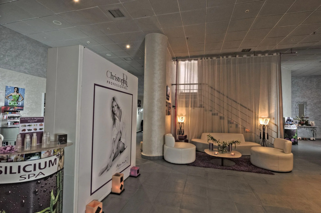 Hotel Farah Tanger
