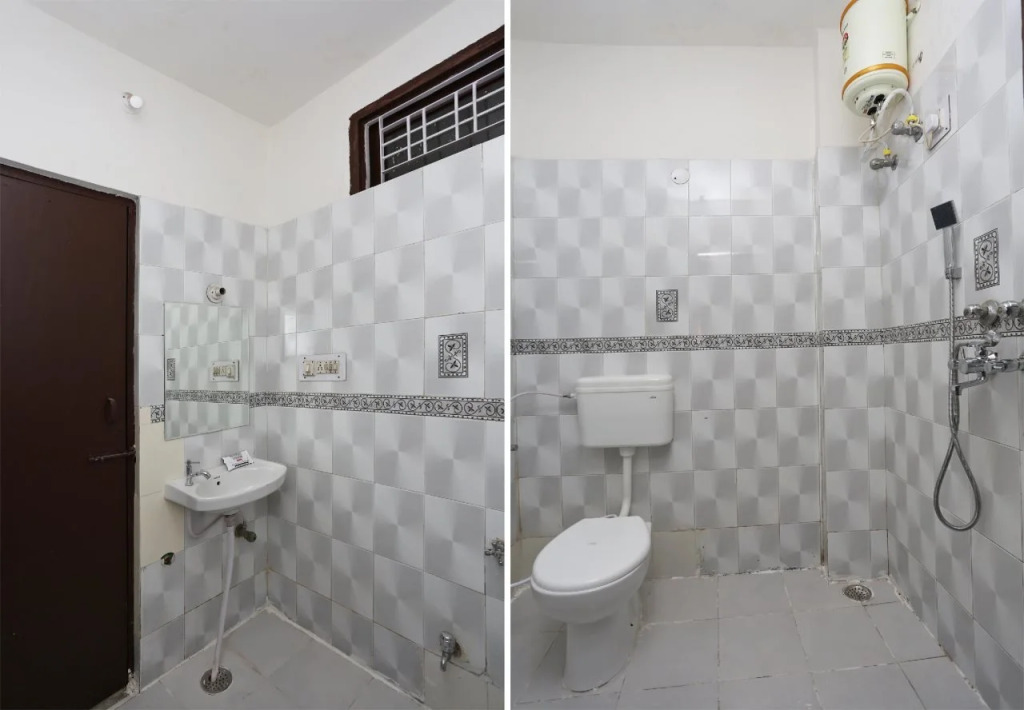 Hotel 7 Days By OYO Rooms