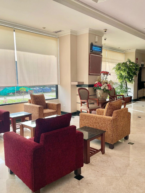 Royal Asia Palembang