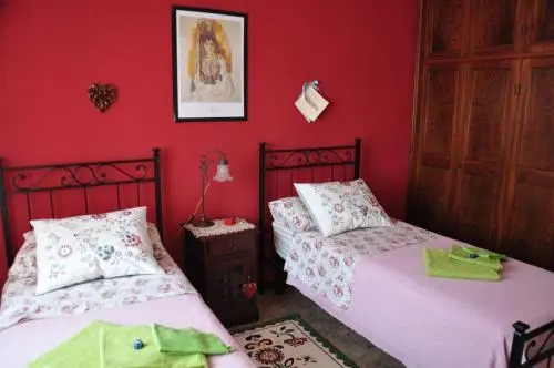 Apartment Montebello