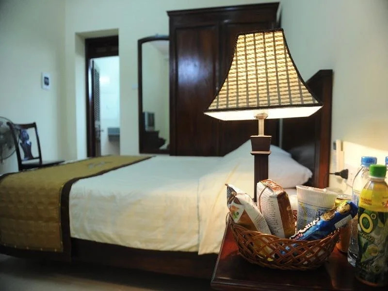 Hoa Phuong Hotel