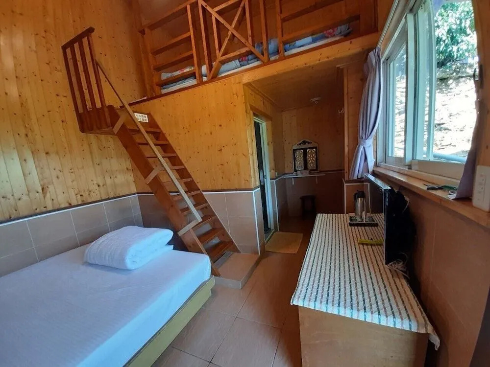 Lusenb Leisure Villa