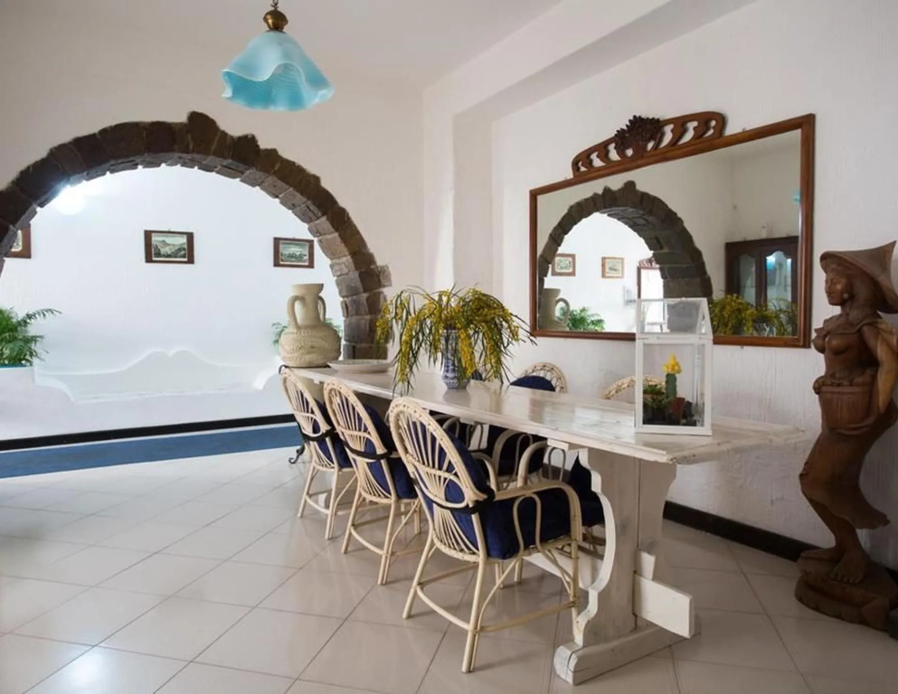 Hotel Poseidon