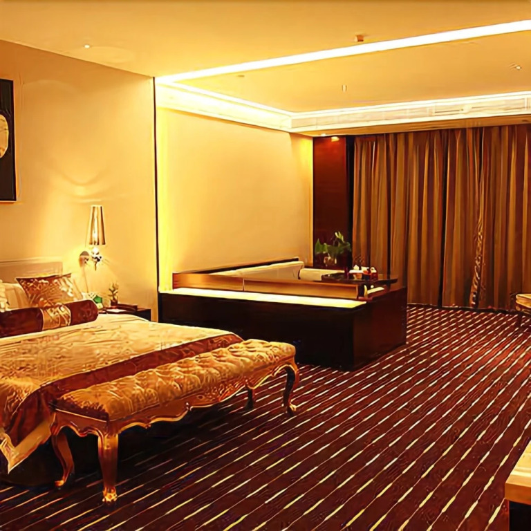 Mingzhu International Hotel