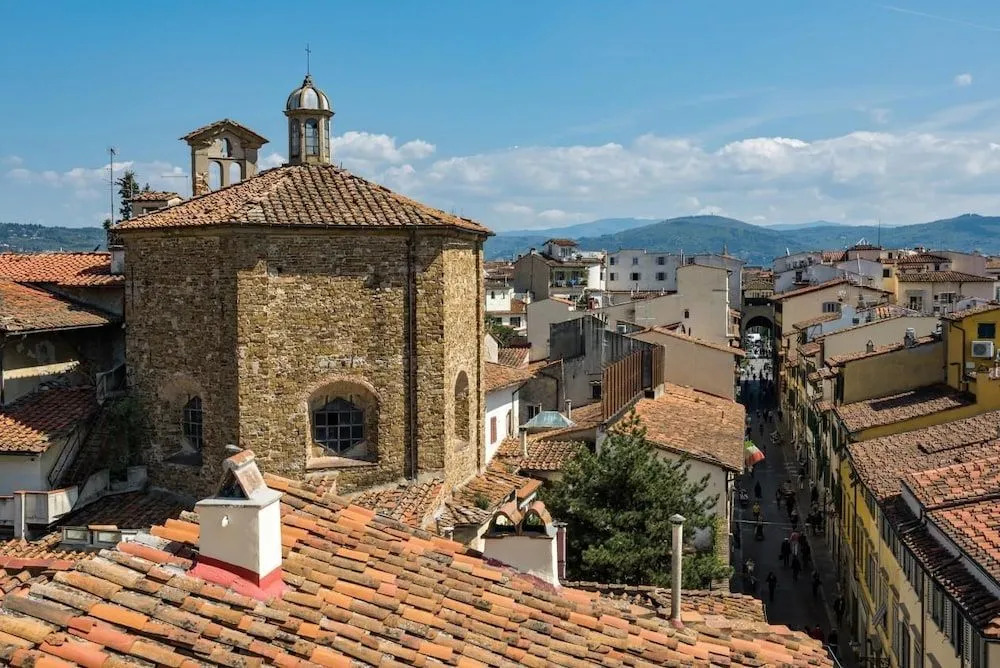 La Terrazza di Jenny B&B