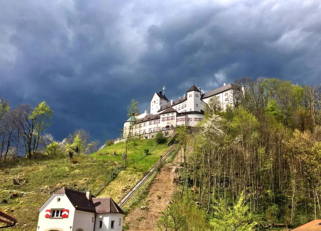 ciao-aschau Haus Burg Ap339 Stoib