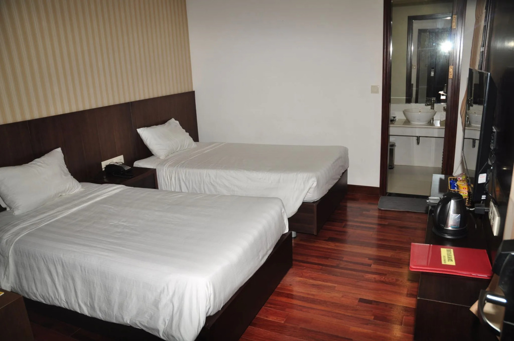 Lang Chai Motel