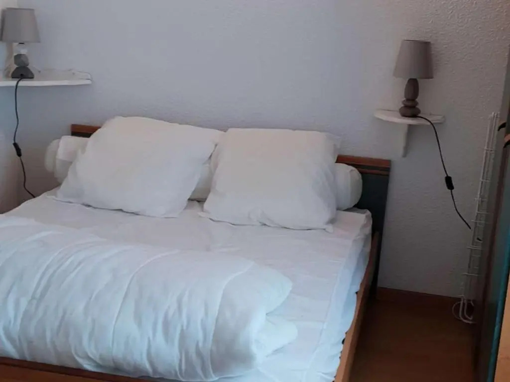 Appartement Cauterets, 2 pièces, 5 personnes - FR-1-234-237