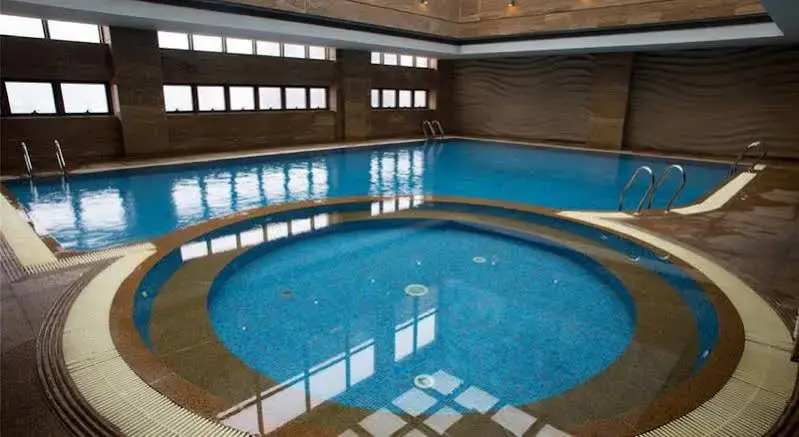 Minya Hotel Shanghai