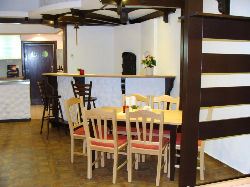 Posthotel Traube