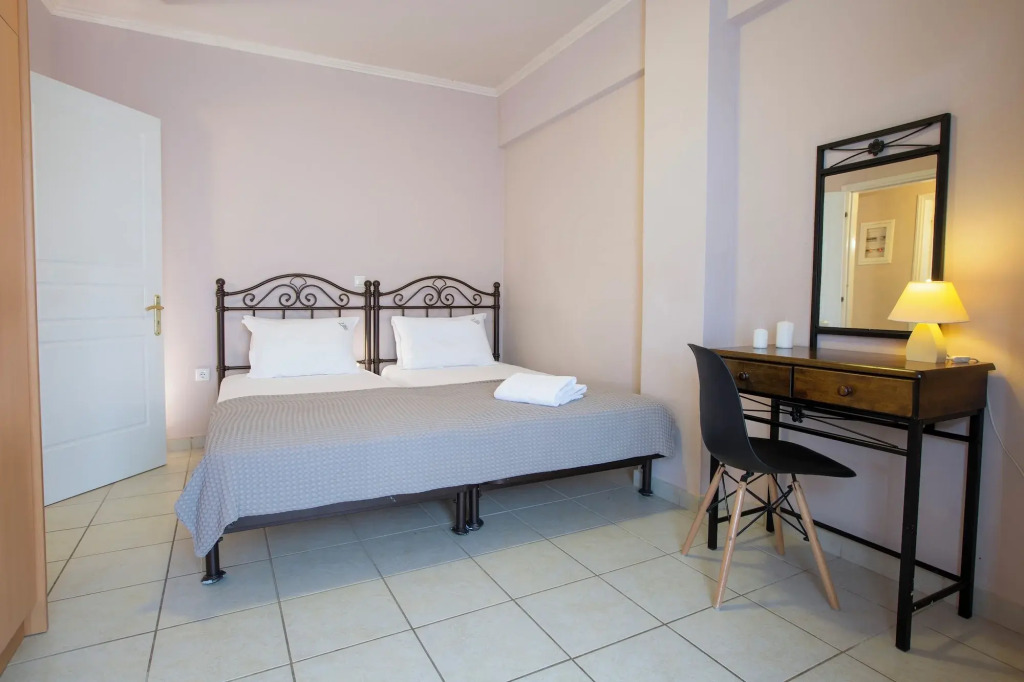 Villa Vita Holidays Apartments And Studios