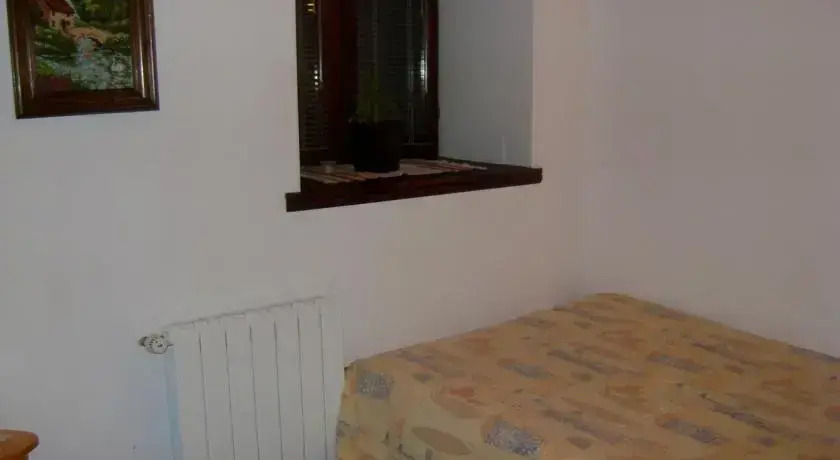 The Old House Guest House