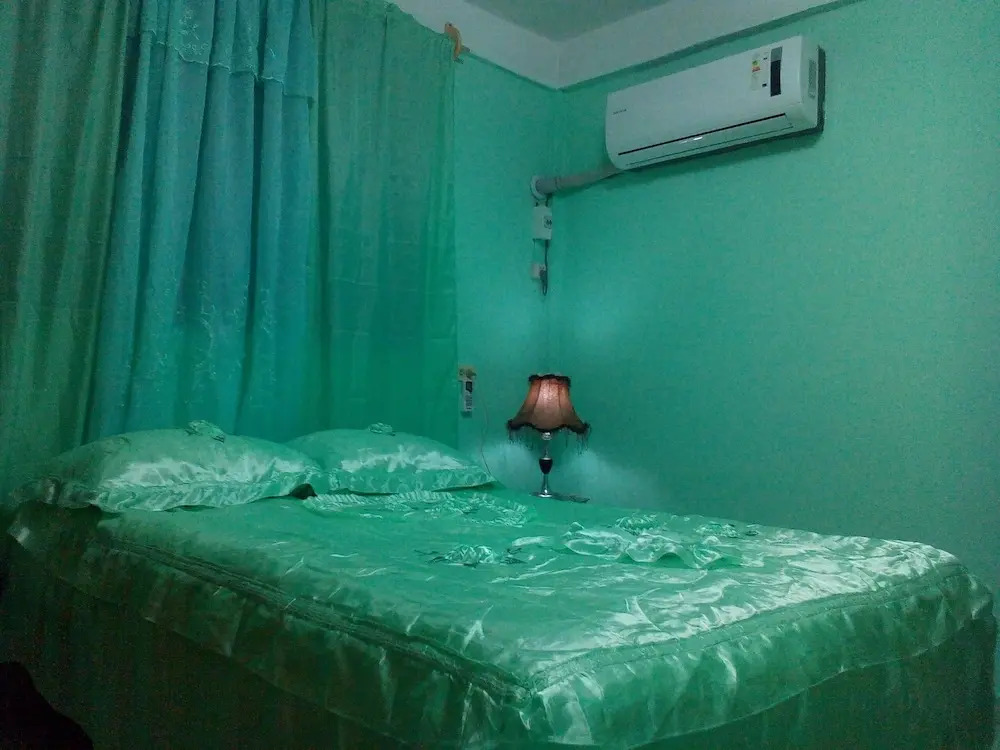 Hostal Elim