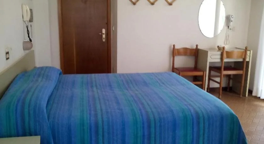 Hotel Welt