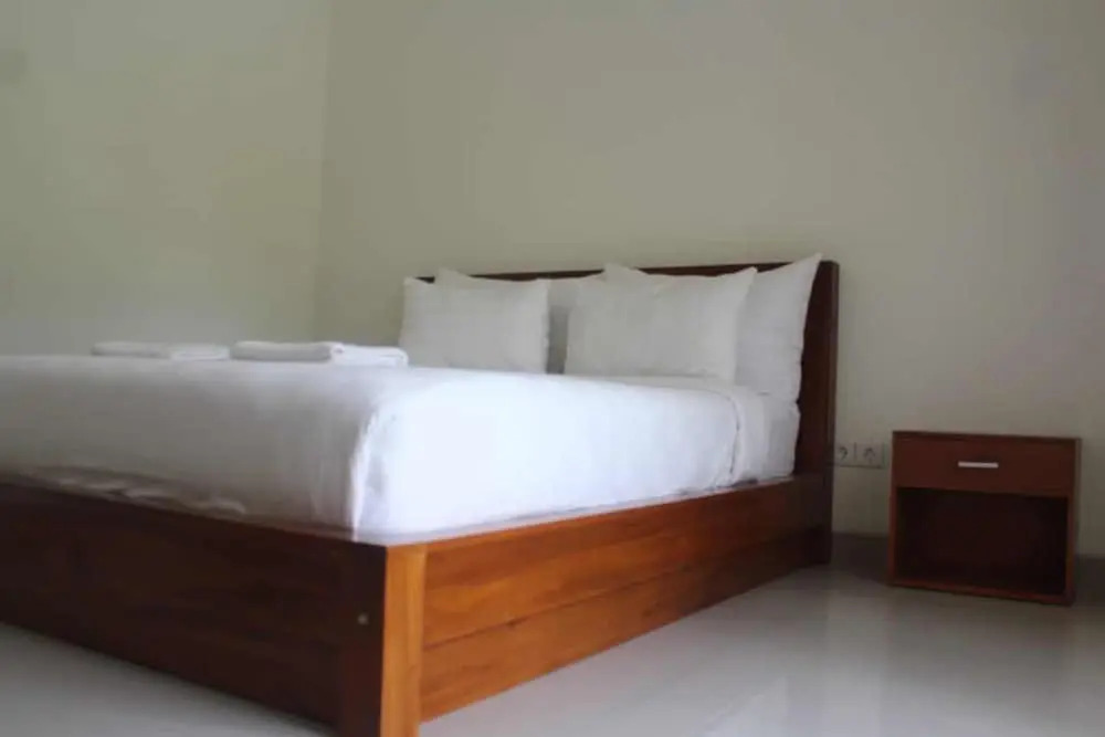 UmahOde Bali