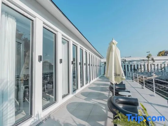 XiyuSlow life B&B