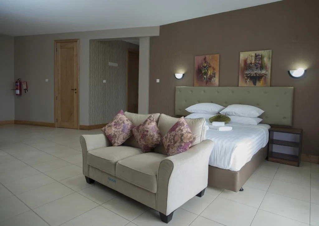 Premiere Boutique Hotel