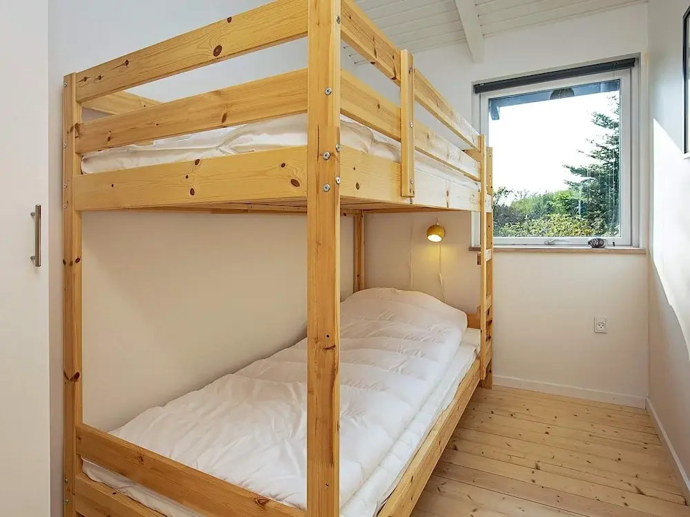 4 star holiday home in Løkken