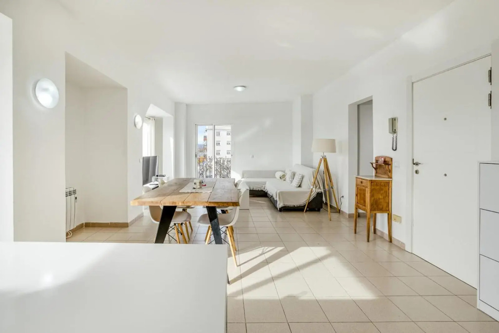 Apartamento Veuràs el Mar Roses Playa