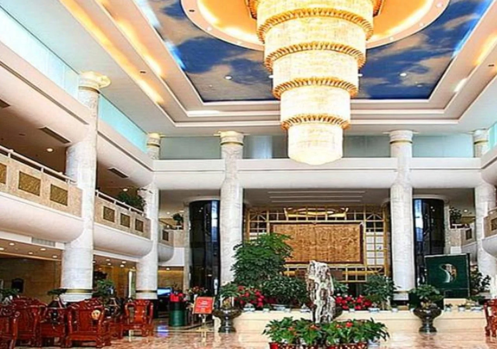 Dali Regent Hotel