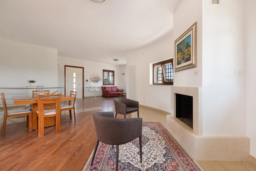 Villa Montedoro Luxury