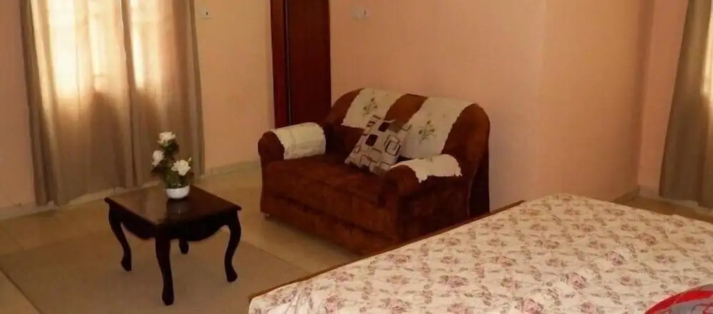 TS Lodgings