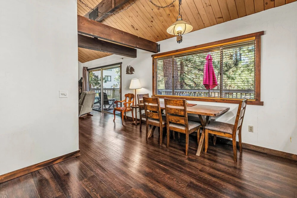 1 Mi to Slopes: Big Bear Ski Haven w/ Hot Tub