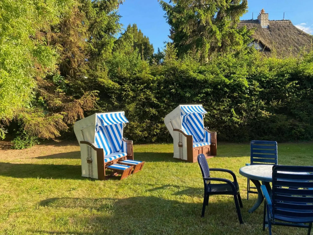 Ostseeschwimmer