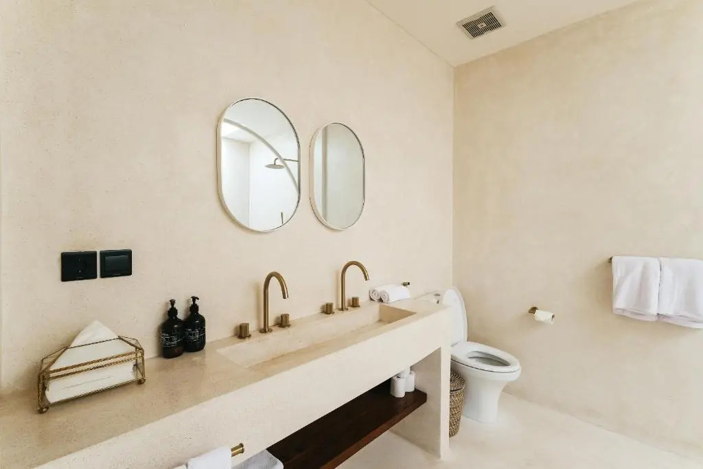 Villa Lamer Canggu